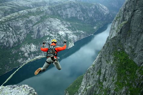 Bungee Jumping - Adrenalin in der Luft | Rahmenprogramme