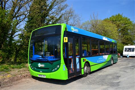 Stagecoach Cumbria & North Lancashire: 36106 / MX59JCV | Flickr