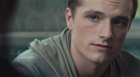 Peeta Mellark - Peeta Mellark Photo (36071701) - Fanpop