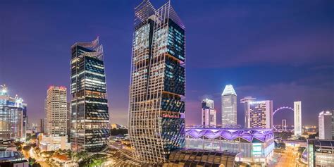 Architettura. Singapore | Artribune