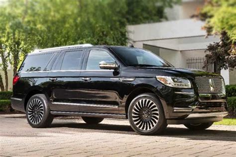 10 Of The Safest Luxury Armored SUVs You Can Buy Today