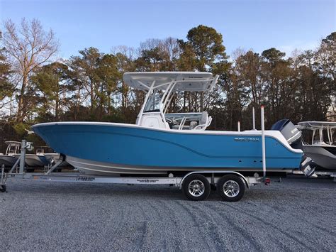 Sea Fox 248 Commander boats for sale in United States - boats.com