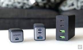 Best Fast Chargers of 2023 - The Tech Edvocate