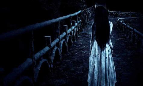 Curse of the Bridge (Taiwan) - Horror Movie Web