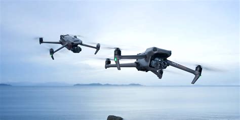 DJI Mavic 3 Enterprise Australia - Surveying Drone - Sphere Drones