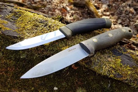 Best Mora Knife for Bushcraft, Survival, Outdoors 2021 Review ...