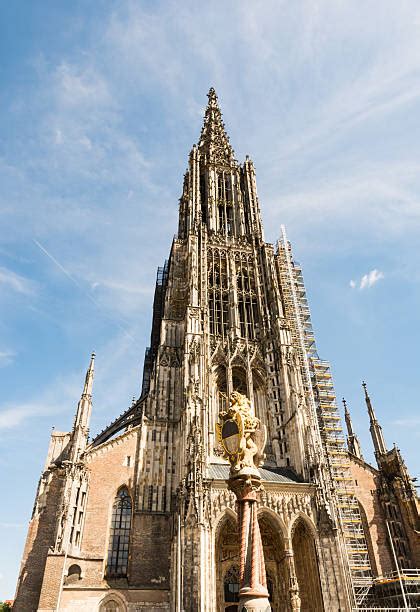 Ulm Minster Stock Photos, Pictures & Royalty-Free Images - iStock