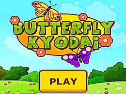 Butterfly Kyodai 2 - Un des jeux de mahjong sur Jeux-jeu.fr