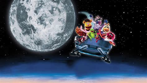 Muppets from Space (1999) | FilmFed