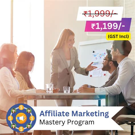 Affiliate Marketing Mastery Program – Leadzin