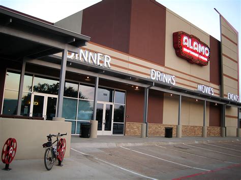 Alamo Drafthouse (Richardson), Upcoming Events in Richardson