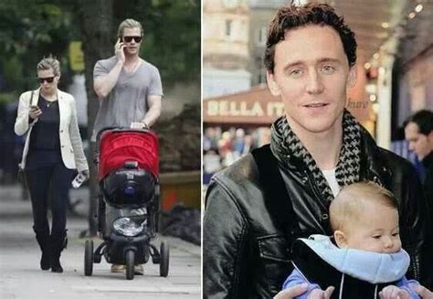 Mommy 1965 — malamaau: Tom Hiddleston with kids. Cute level...