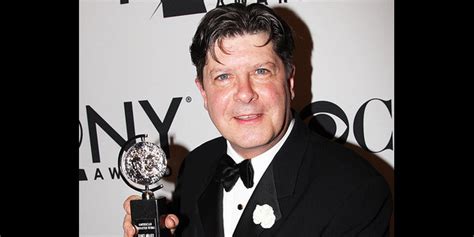 Michael McGrath Wins Tony Award for 10th Broadway Show, Nice Work If You Can Get It | Broadway ...