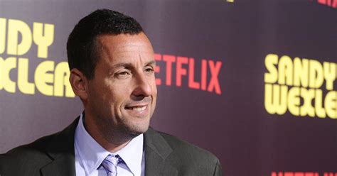 Adam Sandler New Netflix Deal Includes Four New Films