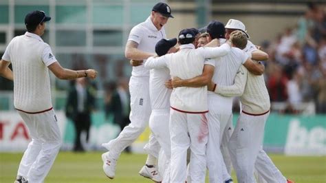 How did England win the Ashes? - BBC News