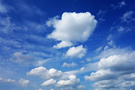 Free photo: Sky, Blue, Cloud, Blue Sky Clouds - Free Image on Pixabay ...