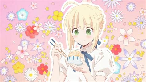 Tasty Anime for When You’ve Got Those Thanksgiving Cravings – Otaku USA ...