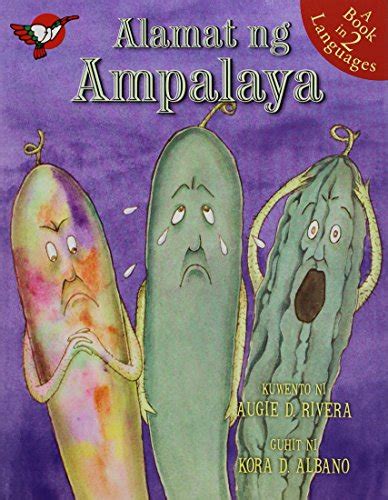 Alamat Ampalaya Philippine Book by Augie Rivera - AbeBooks