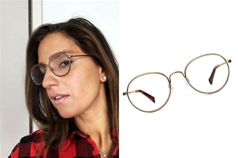 The Best Wire-Frame Circle Glasses According to Editors | The Strategist