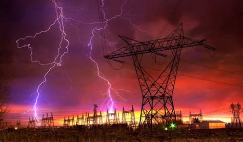 Blackout: California In Power Grid Emergency: “All Customers Should ...