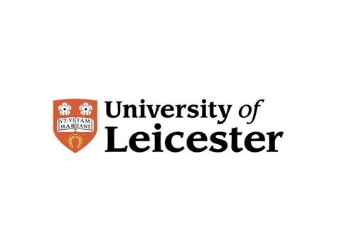 University of Leicester Logo PNG Transparent & SVG Vector - Freebie Supply