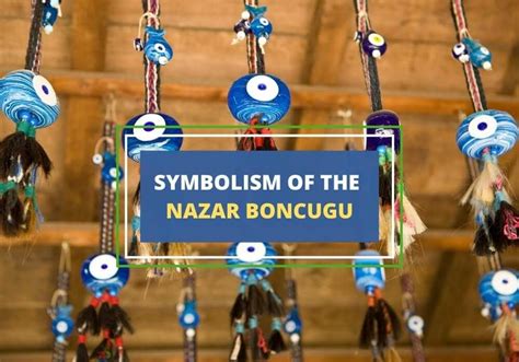 What Is the Nazar Boncugu? — All You Need to Know - Symbol Sage