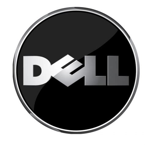 Dell Logo