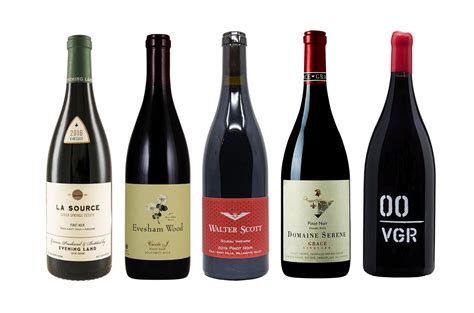 Oregon Pinot Noir: top producers to know and wines to try - Decanter ...