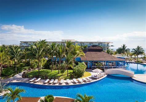 Azul Beach Resort Riviera Cancun - All Inclusive - Book Now