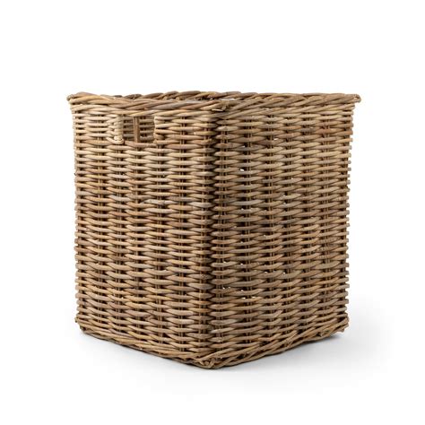 Rattan Baskets – Basketly