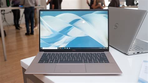 Slideshow: Intel Comet Lake Laptops