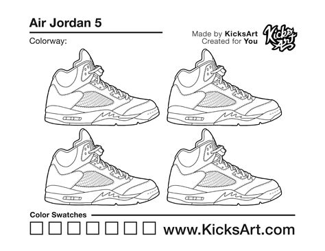 Kd 5 Coloring Pages