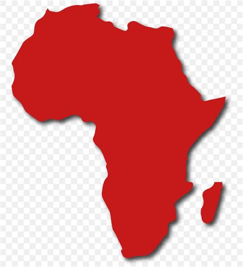 Africa Blank Map Country World Map, PNG, 764x900px, Africa, Blank Map, Continent, Country, Leaf ...