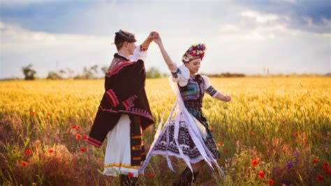 Celebrate Ukrainian Culture - untraveled.com