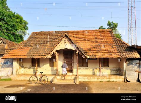 Traditional Indian Houses