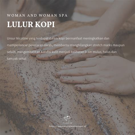 Mandi Lulur - Spa & Massage Treatment - Woman and Woman Spa