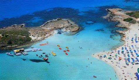 Adams Beach Hotel Ayia Napa Cyprus - Luxury Holidays