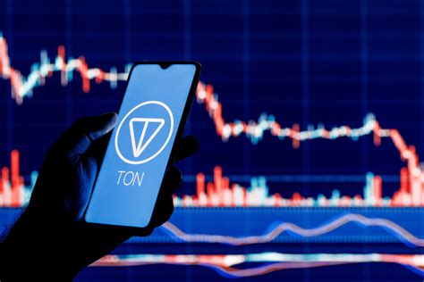 TON Foundation proposes 50% burn of validator rewards | Invezz