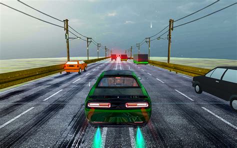 Highway Traffic Car Racing Game 2020:Amazon.in:Appstore for Android