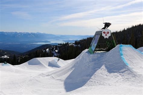 Schweitzer Mountain Discount Lift Tickets & Passes | Liftopia