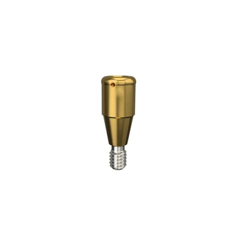 OSSTEM, TS/ HIOSSEN, ET SIScator Abutment H. 6mm STD