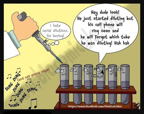 Test tube Humour | Lab humor, Laboratory humor, Microbiology humor