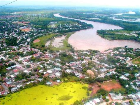 Arauca, Arauca, Colombia - ROTAS TURISTICAS