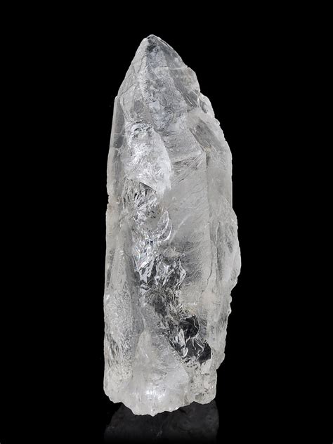 Lightning Strike Quartz | Crystals, Quartz, Clear crystal