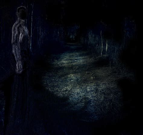 The Dark Path by fairroh on DeviantArt