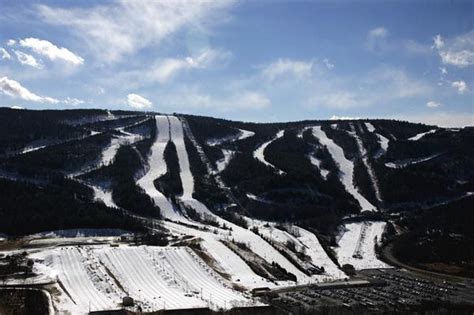 N.J. woman, 20, dies after snowboarding fall at Pa. ski resort - nj.com