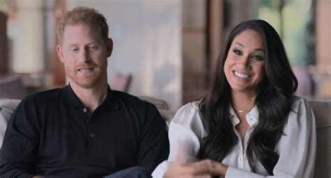 'Harry & Meghan' Logs Netflix's Best Premiere Week for Documentaries