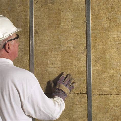 Thermafiber® SAFB™ | IDI Insulation