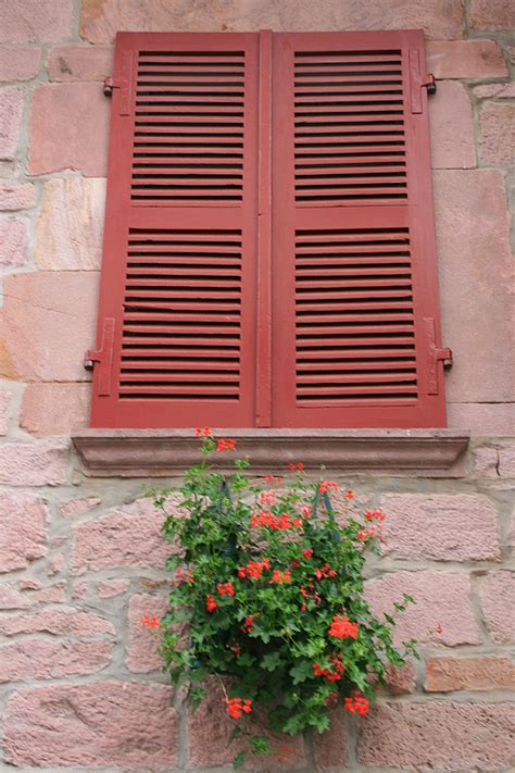 Free Images : house, wall, balcony, red, color, facade, brick, door, interior design ...