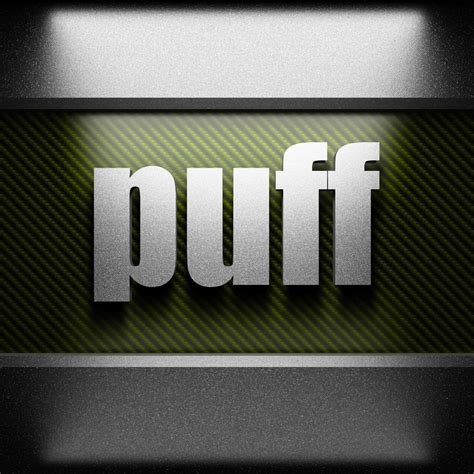 Puff Logo Stock Photos, Images and Backgrounds for Free Download